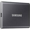 Samsung Ssd T7 Prtbl SSD 500GB USB 3.2 G2 MUPC500TAM